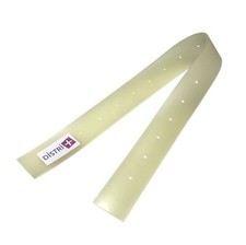 Raclette arrière compatible