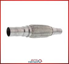 Universel Inox Tuyau Flexible