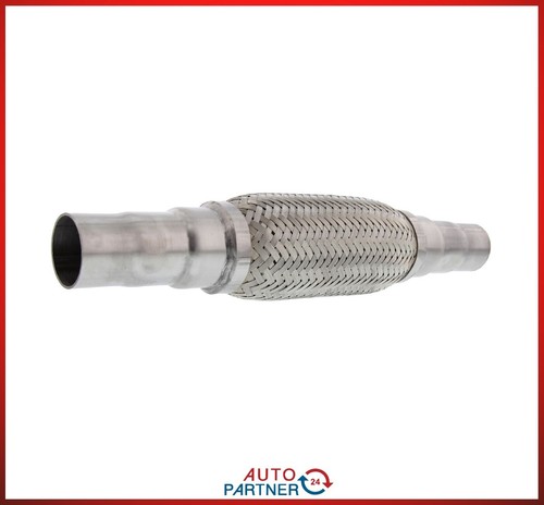 Universel inox tuyau flexible - inox,