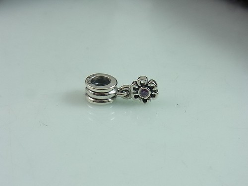 Pandora charm perle élément - charm,