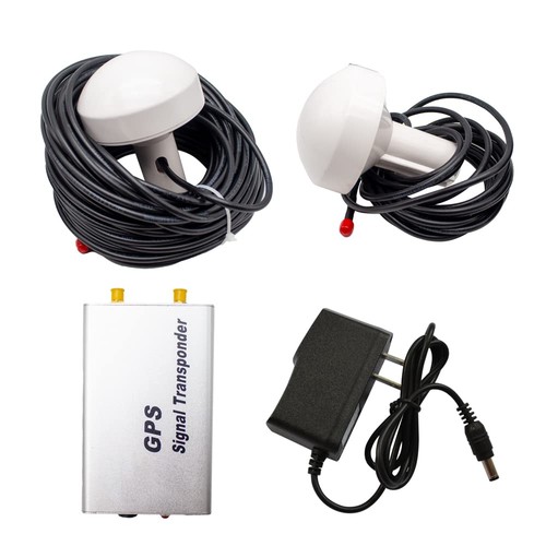 Amplificateur signal gps - amplificateur,