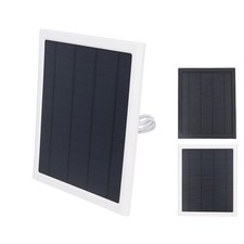 6W Solar Panel Charger Fit For