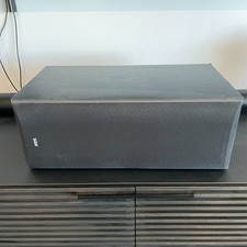 B&W Bowers and Wilkins LCR6 S2