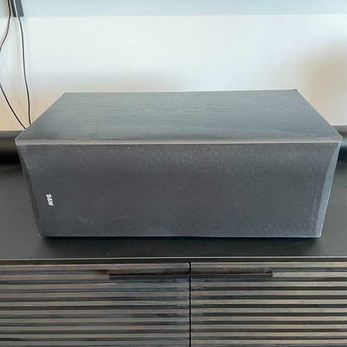 Bowers and wilkins - b&w, lcr6