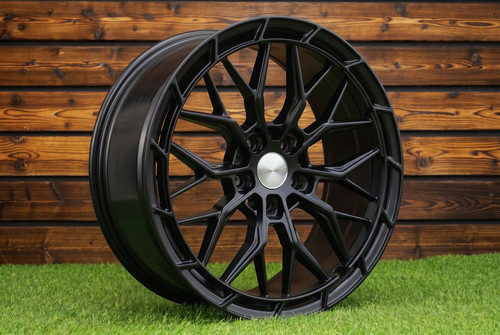 Roues alliage 5x120 720 - alliage,