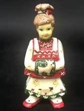 Sublime FIGURINE DE NOËL