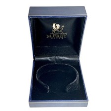 Vintage Ecrin à Bijou Pour