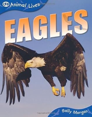 Animal lives eagles - eagles, (qed