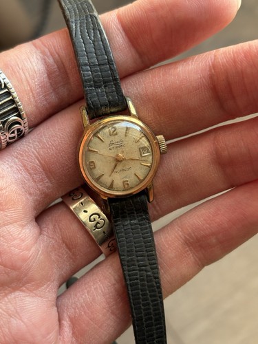 Montre vintage pour - vintage,