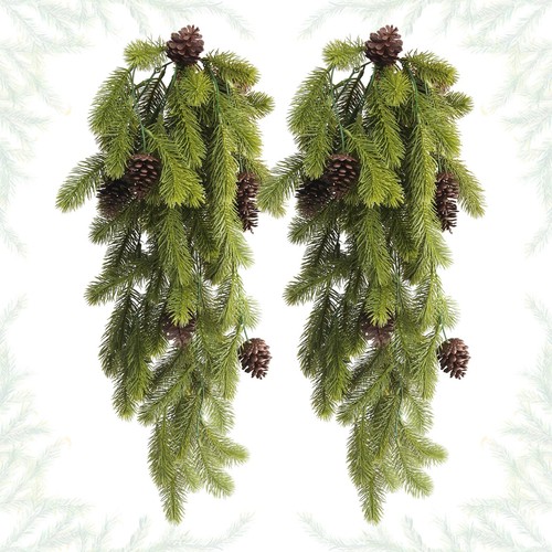 Branche sapin artificiel 2 - branche,