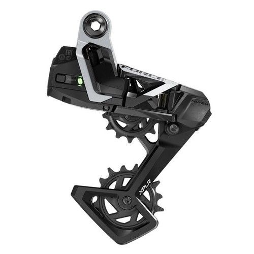 Dérailleur arrière sram - dérailleur,