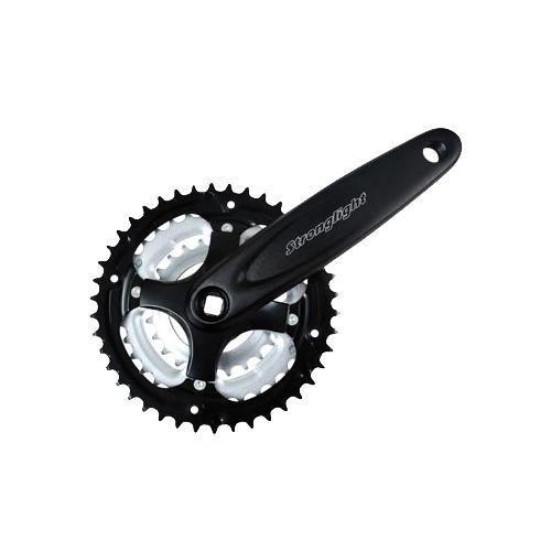 Pedalier vtt triple - , 42-34-24d