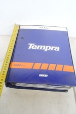 workshop manual Fiat Tempra Marengo station wagon engine body 1989