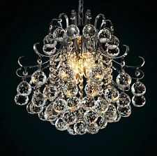Véritable K9 Chandelier