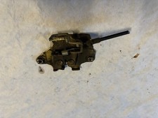 FERMETURE DE SELLE - SYM 50 JET 4R 2T (11-16)