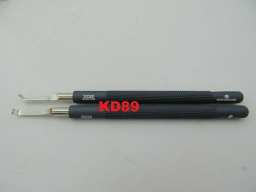 Bergeon 30028 paire leviers - paire, de