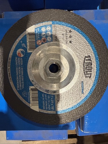 Tyrolit cerabond grinding - cerabond,