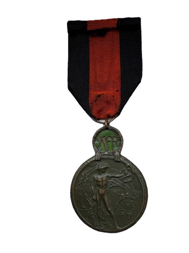Médaille belge bataille - belge, de