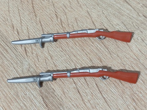 Playmobil carabines - playmobil,