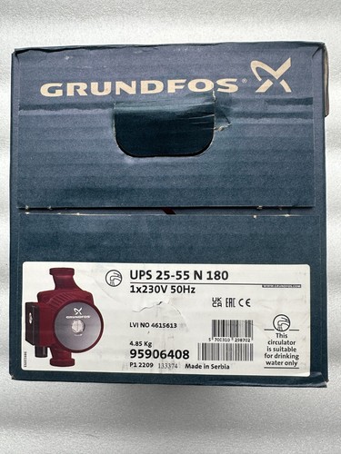 Pompe chauffage circulateur - pompe,