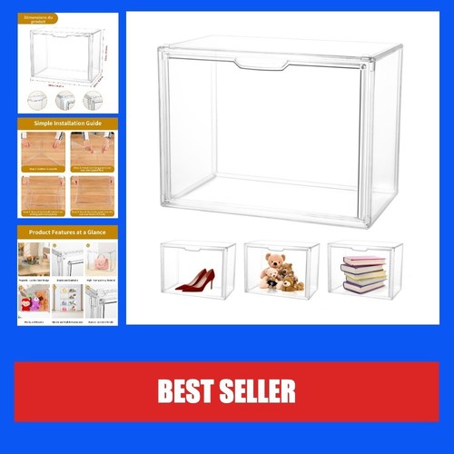 Bac rangement pour cartes - de,