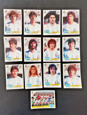 PANINI ITALIA 90  WORLD CUP