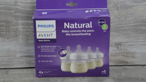 Philips avent natural - philips,