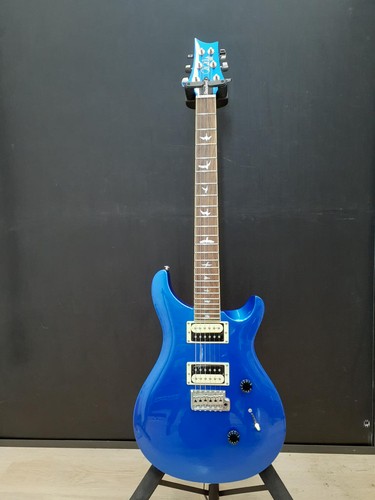 Guitare électrique prs - électrique, se