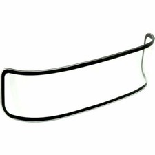 Verre Tête Lampe Cadre Pour John Deere 6230 6330 6430 6630 6830 6930 Premium