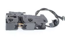 Audi R8 2012- Audi RS5 13-14 Serrure loquet de fermeture CAPOT 