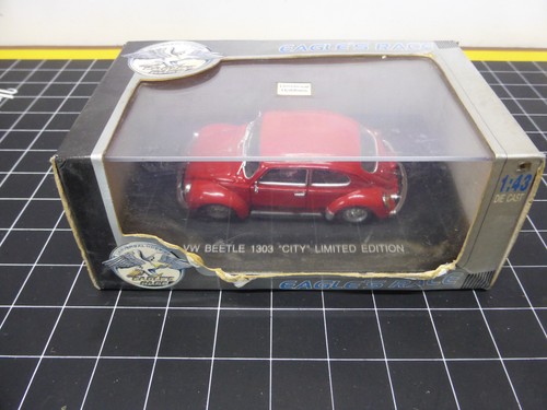 Beeetle 1303 city - city, limited
