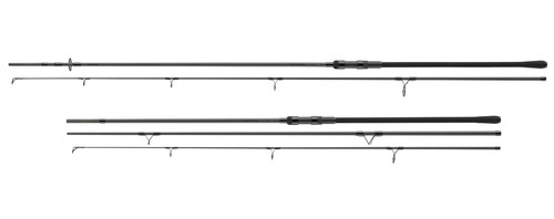 Daiwa black widow canne - widow,