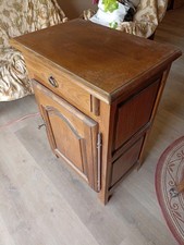 meuble bas confiturier