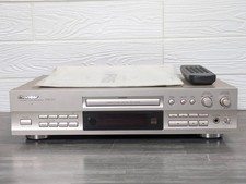 Pioneer PDR-D5 CD Player