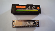 Harmonica lee oskar majeur