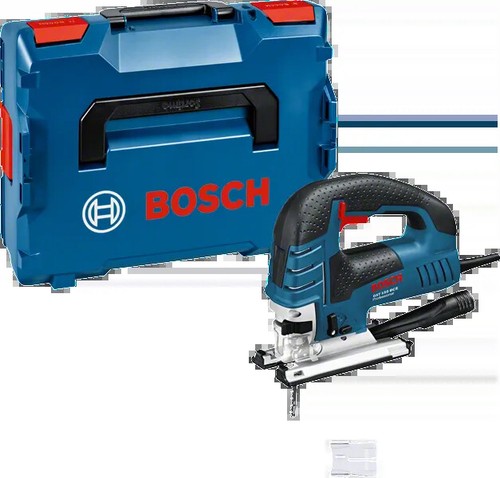 Scie sauteuse bosch gst150bce - scie,