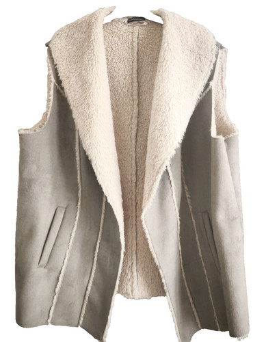 Gilet samoon gerry - by, weber