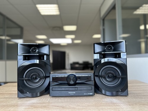 Panasonic ux102e k - panasonic, sc-ux102e-k