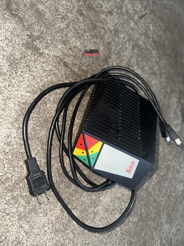Leica gkl23 battery gps - ,