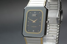 Montre homme vintage presque