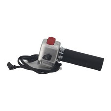 Poignée gaz (Suzuki -