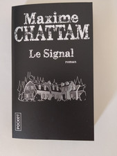 Maxime Chattam - Le Signal