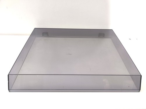 Capot platine vinyle onkyo - capot,