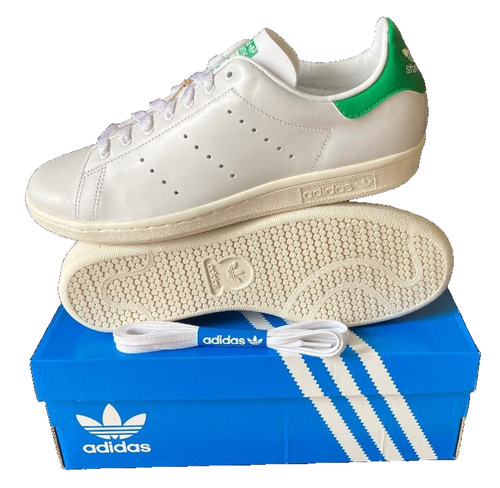 New old stock stan - old,