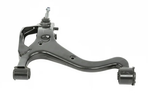 Bras suspension barre - de,