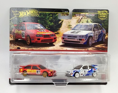 Ford sierra cosworth - ford, +