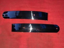 paire de pare-chocs arrière