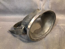 Ancien masque de plongée