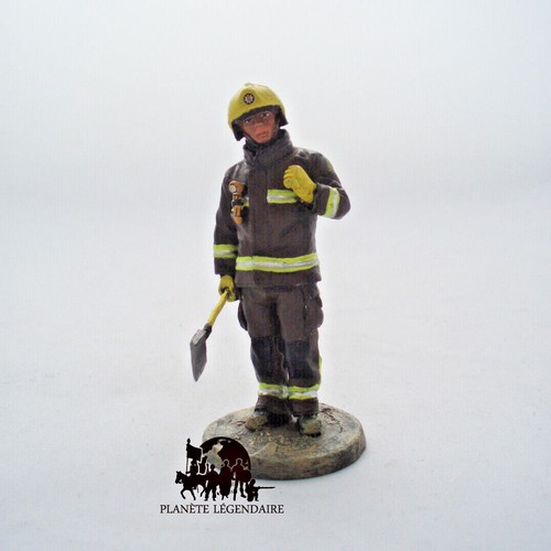 Figurine del prado pompier - figurine,