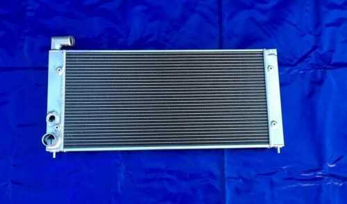 Radiateur alu corrado - corrado, vr6